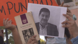 Estrategia de la Fiscalía no entregar carpeta de investigación por caso Luis Enrique