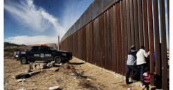 Traficantes de migrantes en México ganan 615 millones de dólares al año