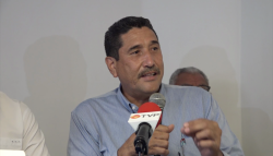 Urge investigación sobre los medicamentos caducos: Martín Pérez