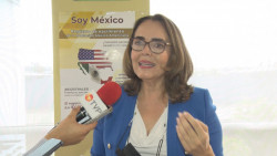 Soy México es un programa bilateral