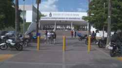 Mayor registro de presumibles muertes en Sinaloa