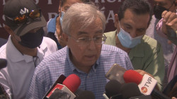 Sinaloa blinda fronteras con Chihuahua y Sonora