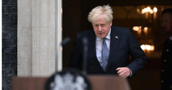 Renuncia el primer ministro de Reino Unido: cinco momentos clave