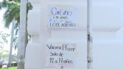 Hay más vacunas contra el COVID-19