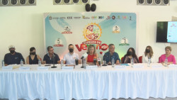 Curso de verano 2022 en la ciudad de Culiacán