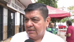 Se realiza capacitación para reducir accidentes de motociclistas