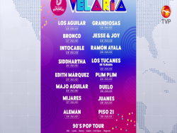 Tras dos años de ausencia, regresa la Feria Nacional de Durango