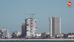 Siguen llegando inversiones a Mazatlán, cierra el primer semestre con 8 Mil MDP: SEDECTUR