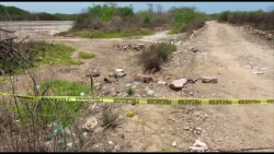 Encuentran persona sin vida al sur de Mazatlán