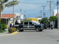 Señalan a dos mujeres de intento de robo de bebé