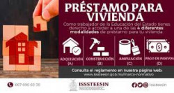 Siguen los pagos de devolución  del fondo de vivienda