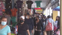 En el 2020 residían 126 millones de personas en México