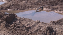 Proponen construcción de 100 presas pequeñas