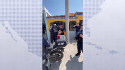 Intento de robo de bebé podría tratarse de asunto familiar: SSPyTM