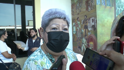 A estar alertas de los hijos llama IMMUJER Mazatlán.