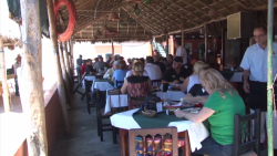 Esperan superar ventas del 2019 en sector restaurantero.