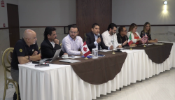 Se aprueba Ley inmobiliaria en Sinaloa