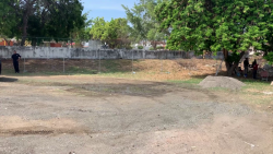 Vecinos de Mar de Cortés temen que cerquen la calle Arena