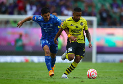 Los Tigres rugen en el Kraken