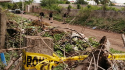 Asesinado y con muestras de tortura ubican cadáver en El Barrio