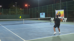 Jorge Aviña gana el Grand Slam Garley "C"