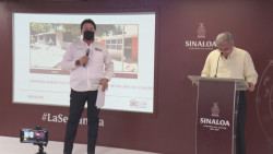604 planteles educativos rehabilitados en Sinaloa