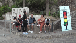 Incrementa 20% las atenciones de los paramédicos en el Faro de Mazatlán