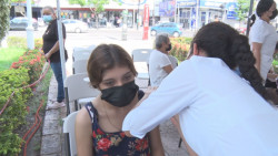 Registro de 180 mil niñas y niños en Sinaloa faltan de vacunarse