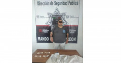 Arrestan a hombre por hacerse pasar por empleado de la CFE y extorsionar a vecinos