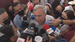Rocha señala que Amlo y Biden tiene buena relación