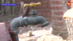 Hay rezago en el pago de agua potable: Alcalde de Mazatlán