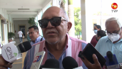 Alcalde de Mazatlán apoya cualquier decisión de las autoridades sobre la "Isla del Medio"