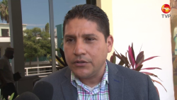 Presentan Ley de Servicios Inmobiliarios a Alcalde de Mazatlán