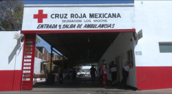 Invita la cruz roja al curso de verano