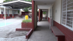 60 escuelas con focos rojos en riesgo estas vacaciones: SEPyC zona sur