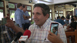 Inicia la batalla para las elecciones del 2024: Cuén.