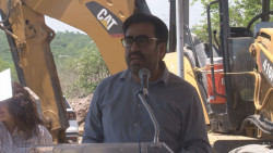 Amplían relleno sanitario de Culiacán