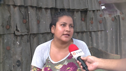 Exige justicia mamá de bebé que pretendían secuestrar en Mazatlán
