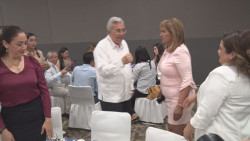 Convivio para abogadas y abogados en Sinaloa