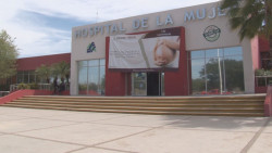 Mujeres de entre 19 y 35 años solicitan la interrupción del embarazo