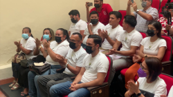 Se gradúan 17 emprendedores del Programa "Elevando Maz Emprendedores"