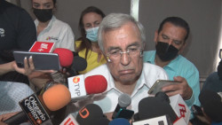 Rocha Moya señala que no hay un razonamiento exacto