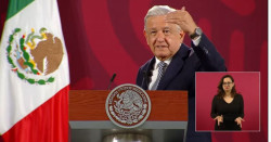 AMLO afirma que Biden prometió más visas para México y Centroamérica