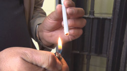 Aprueban disposiciones a la ley de salud de protección a los no fumadores
