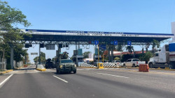 Se fortalece la seguridad en Sinaloa con la SEDENA
