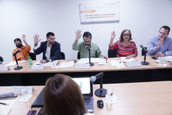 Concluye Comisión revisión de informes individuales de auditorías del año fiscal 2020