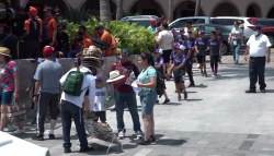 Se estima una derrama económica de 4 mil 700 MDP en Sinaloa