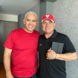 Mario Valenzuela nuevo coach de bateo de Venados