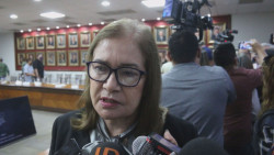 Confirma FGE que hay 3 órdenes de aprehensión por homicidio del periodista Luis Enrique R.
