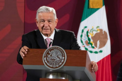 Gobierno de CDMX dará informes sobre detenidos en Tlalpan